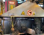 Elestar Induction Welding Machine for Tubes (High Frequency) Induction Welding Machines 